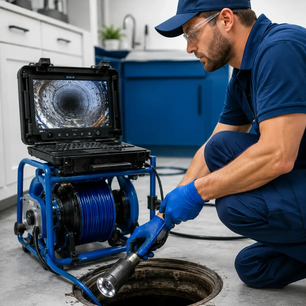 Pipe Relining professionals serving Oconto, NE